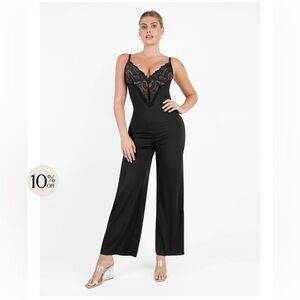 Popilush Shapewear Jumpsuit